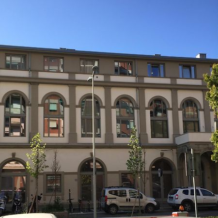 Ferienwohnung San Donato Flat Florenz Exterior foto