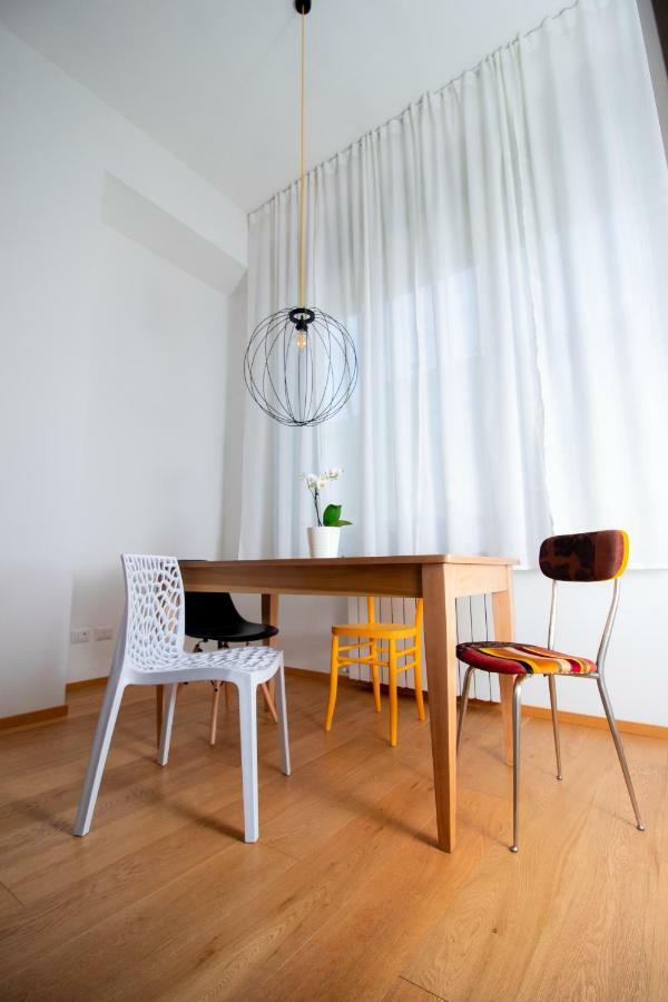 Ferienwohnung San Donato Flat Florenz Exterior foto