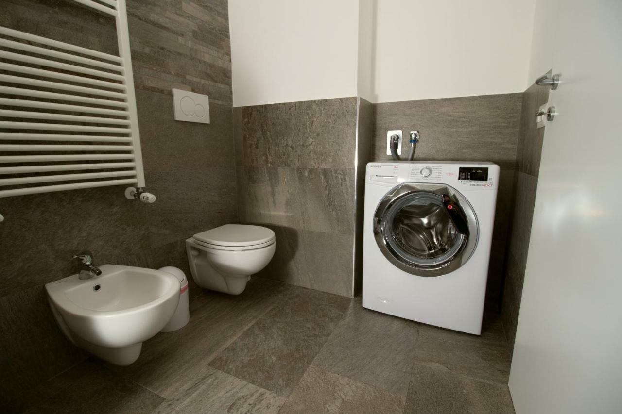 Ferienwohnung San Donato Flat Florenz Exterior foto