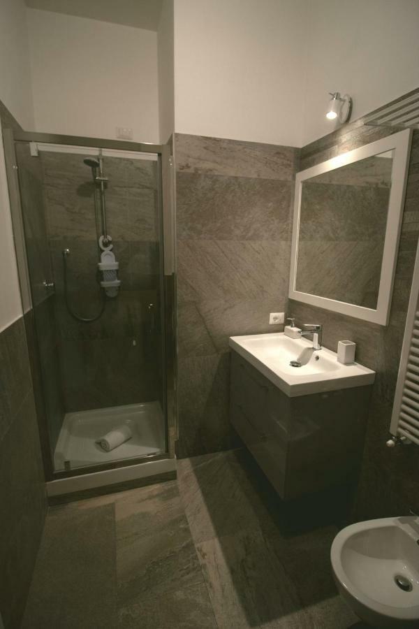 Ferienwohnung San Donato Flat Florenz Exterior foto